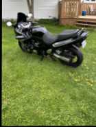 Suzuki for sale or trade