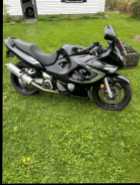 Suzuki for sale or trade - Photo 2 of 4