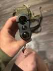 Swarovski el 10x42 Binoculars and Rangefinder for 