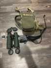 Swarovski el 10x42 Binoculars and Rangefinder for  - Photo 4 of 5