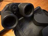 Swarovski Binoculars 8x30 SLC