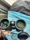 Swarovski Ergonomic Light Binoculars For Sale - Photo 1 of 4