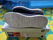 SWIMS Shoes (Navy, 10) - Photo 2 of 3