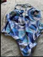 Swimsuits sz XL $20 - Photo 3 of 4