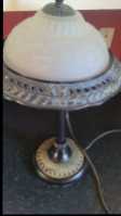 TABLE LAMP - Photo 1 of 5