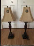 Table Lamps