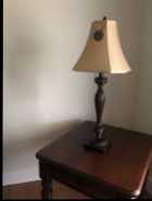 Table Lamps - Photo 1 of 2