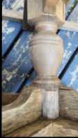 Table legs  - Photo 1 of 5