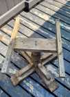 Table legs  - Photo 4 of 5