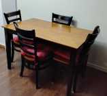 Tables and Chairs Ser