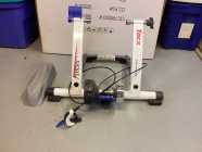 TACK Sirius bike trainer