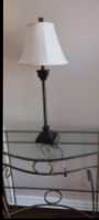 Tall Table Lamp