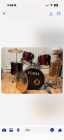 Tama Drum Kit - Photo 1 of 10
