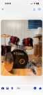 Tama Drum Kit - Photo 6 of 10