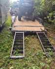 Tandem Axle Utility Trailer - Photo 1 of 5