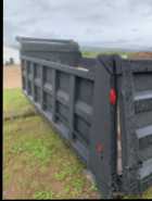Tandem box
