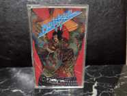 [Tape] Dokken - Beast From The East