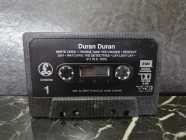[Tape] Duran Duran - Thank You - Photo 2 of 5