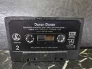 [Tape] Duran Duran - Thank You - Photo 3 of 5