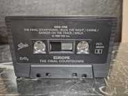 [Tape] Europe - The Final Countdown - Photo 2 of 5