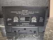 [Tape] Europe - The Final Countdown - Photo 3 of 5