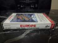 [Tape] Europe - The Final Countdown - Photo 4 of 5