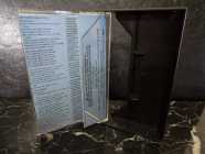 [Tape] Kim Mitchell &lrm;- Shakin' Like A Human Being - Photo 1 of 5