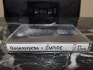 [Tape] Queensr&yuml;che - Empire - Photo 4 of 5