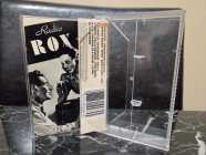 [Tape] Roxette - Look Sharp! - Photo 1 of 5