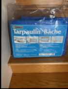 Tarpaulin 