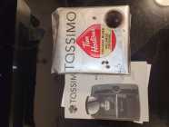 Tassimo Coffee Machine-Brand New - Photo 1 of 4