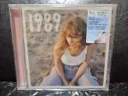 [CD] Taylor Swift - 1989 (Taylor's Version)