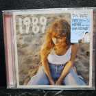 Taylor Swift - 1989 (Taylor's Version)