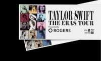 Taylor Swift Era Tour in Toronto