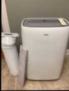 TCL portable A/c