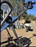 TEETER NXT-S  - Photo 1 of 5