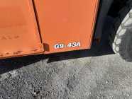 Telehandler - Photo 5 of 6