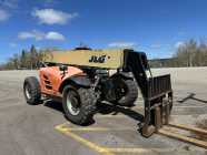 Telehandler