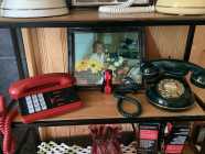 Telephones - Photo 1 of 4