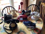 Telephones