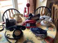 Telephones - Photo 1 of 2