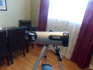 telescope - Photo 3 of 4