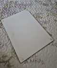  Tempered Glass Cutting Board showing Downtown St. - Photo 1 of 2