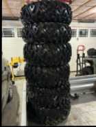 Terra Cross 26 Inch ATV tires - Photo 3 of 4