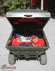 Tetra Pod Trailer + Boat + 4 Hp Mercury 4-Stroke - Photo 8 of 10