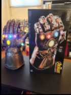 Thanos Gauntlet