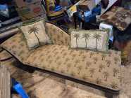 Therapy Couch