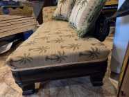 Therapy Couch - Photo 1 of 3