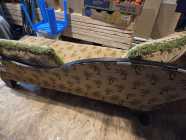 Therapy Couch - Photo 2 of 3