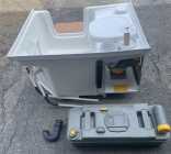 Thetford cassette shower/toilet - Photo 4 of 6